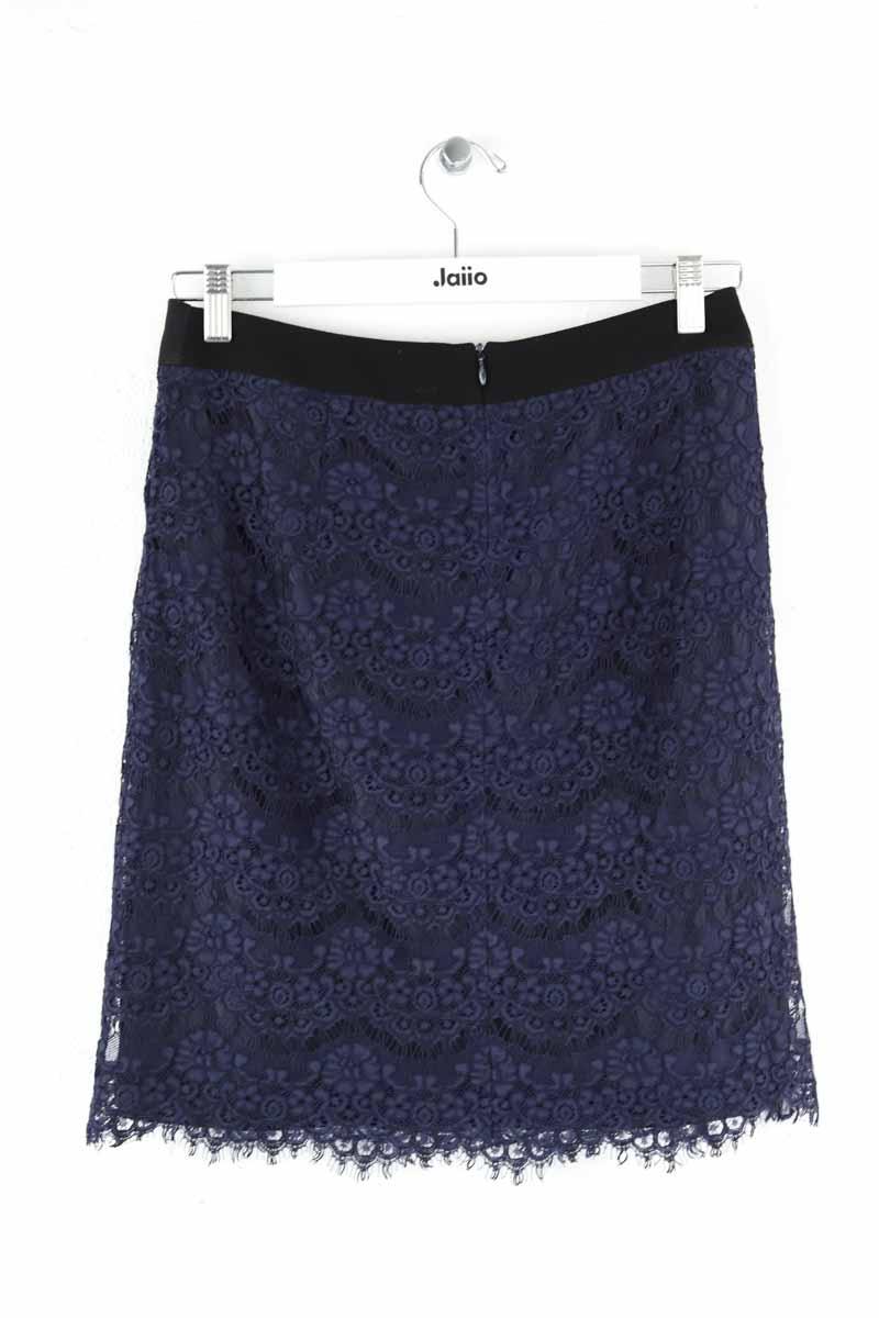 Mini jupe Gerard Darel  Bleu