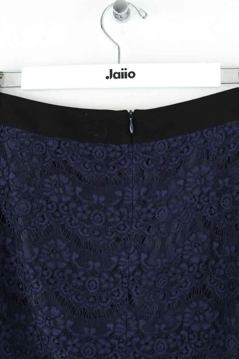 Mini jupe Gerard Darel  Bleu