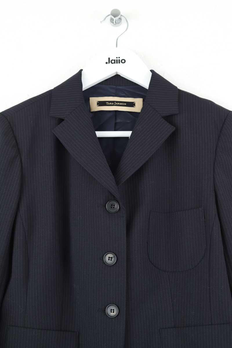 Blazer Tara Jarmon  Noir