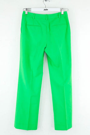 Pantalon droit Tara Jarmon  Vert