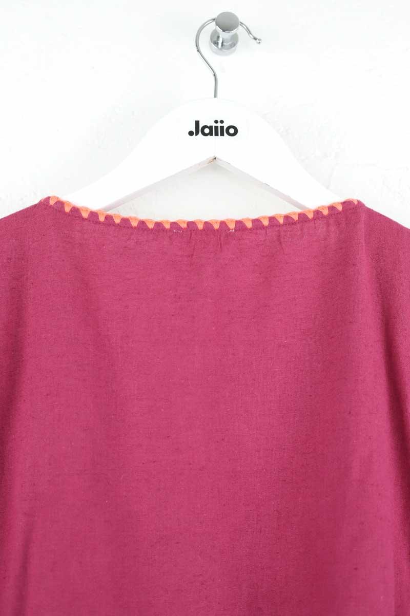 Blouse Manoush  Rose
