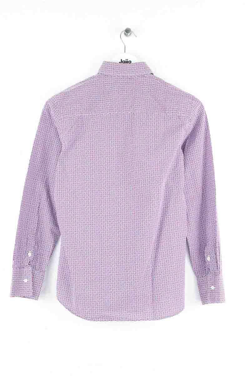 Chemise Figaret  Violet