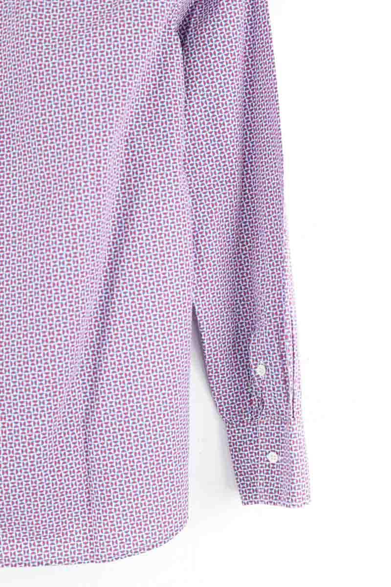 Chemise Figaret  Violet