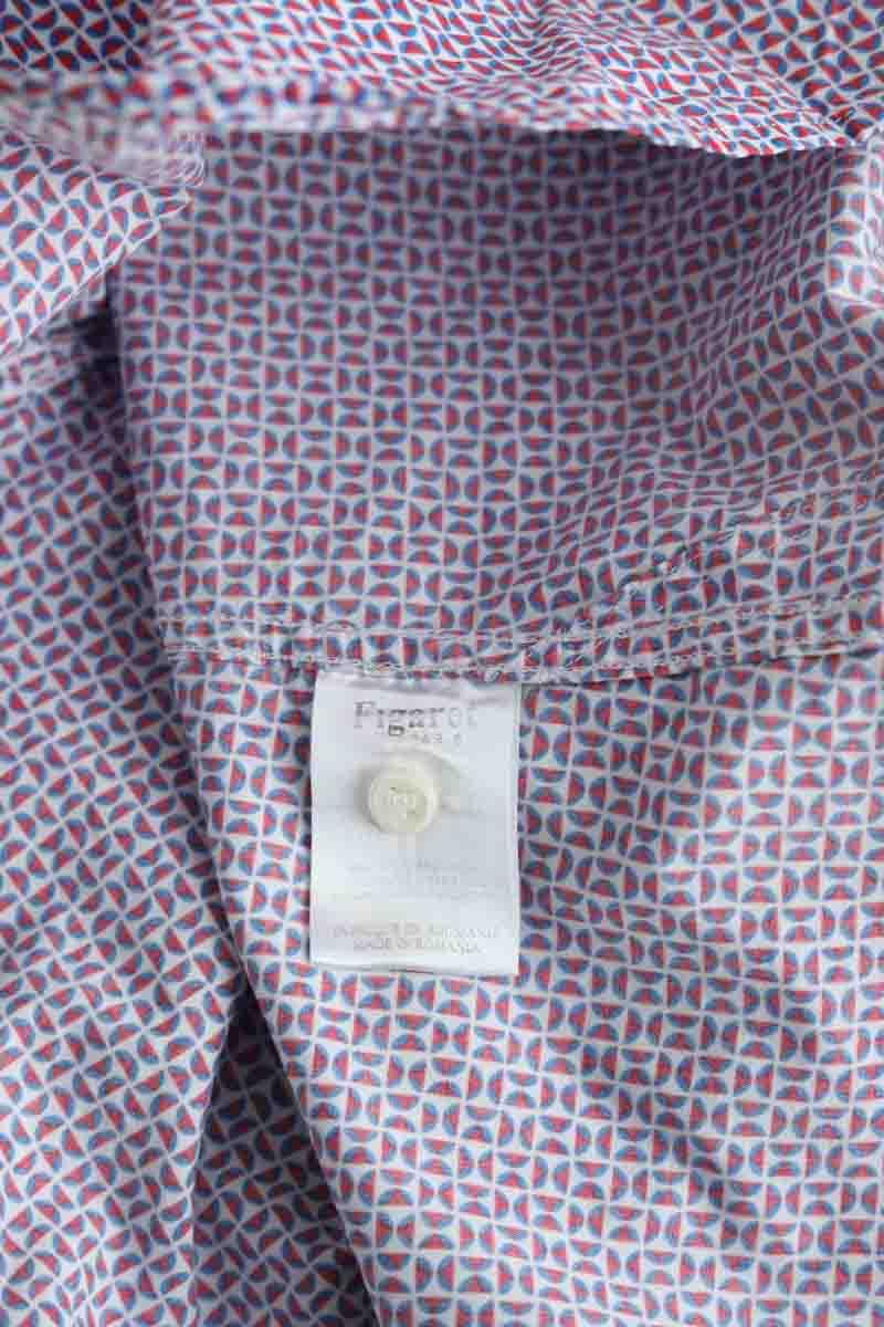 Chemise Figaret  Violet
