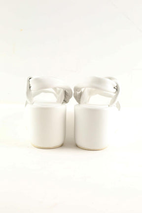 Sandales Robert Clergerie  Blanc