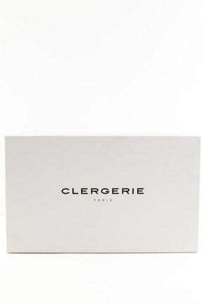 Sandales Robert Clergerie  Blanc
