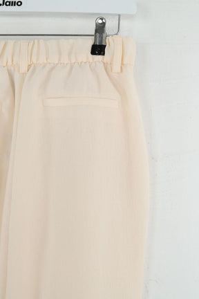 Pantalon Pablo  Ecru