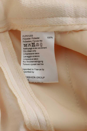 Pantalon Pablo  Ecru