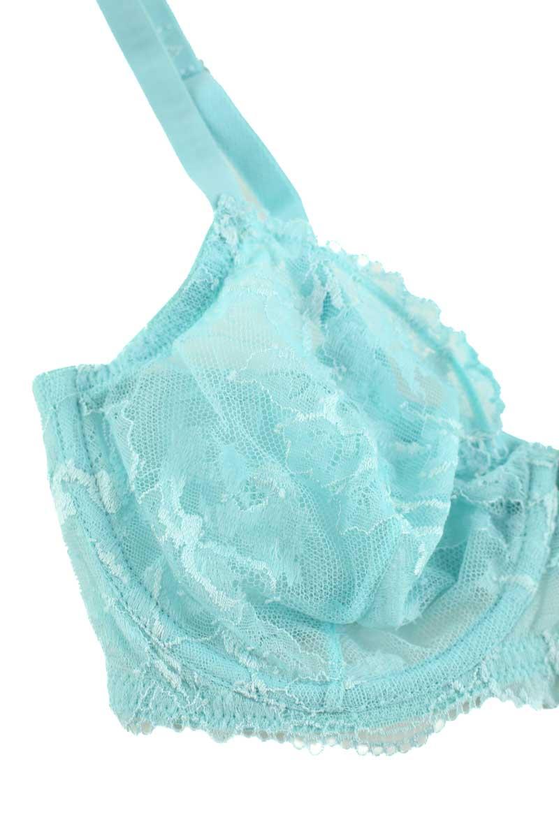 Soutien-gorge La Perla  Bleu