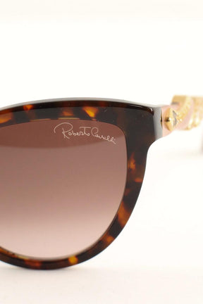 Lunettes de soleil Roberto Cavalli  Marron
