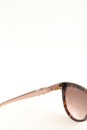 Lunettes de soleil Roberto Cavalli  Marron