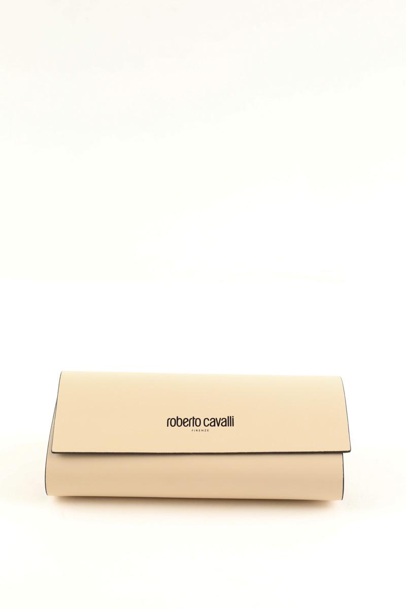 Lunettes de soleil Roberto Cavalli  Marron