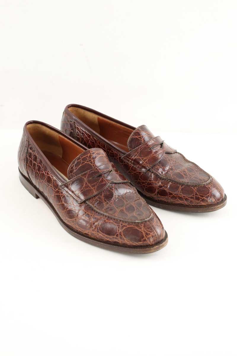 Mocassins Fratelli Rossetti  Marron