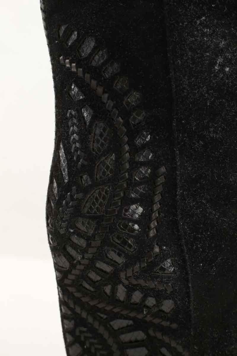Boots Stella Luna  Noir