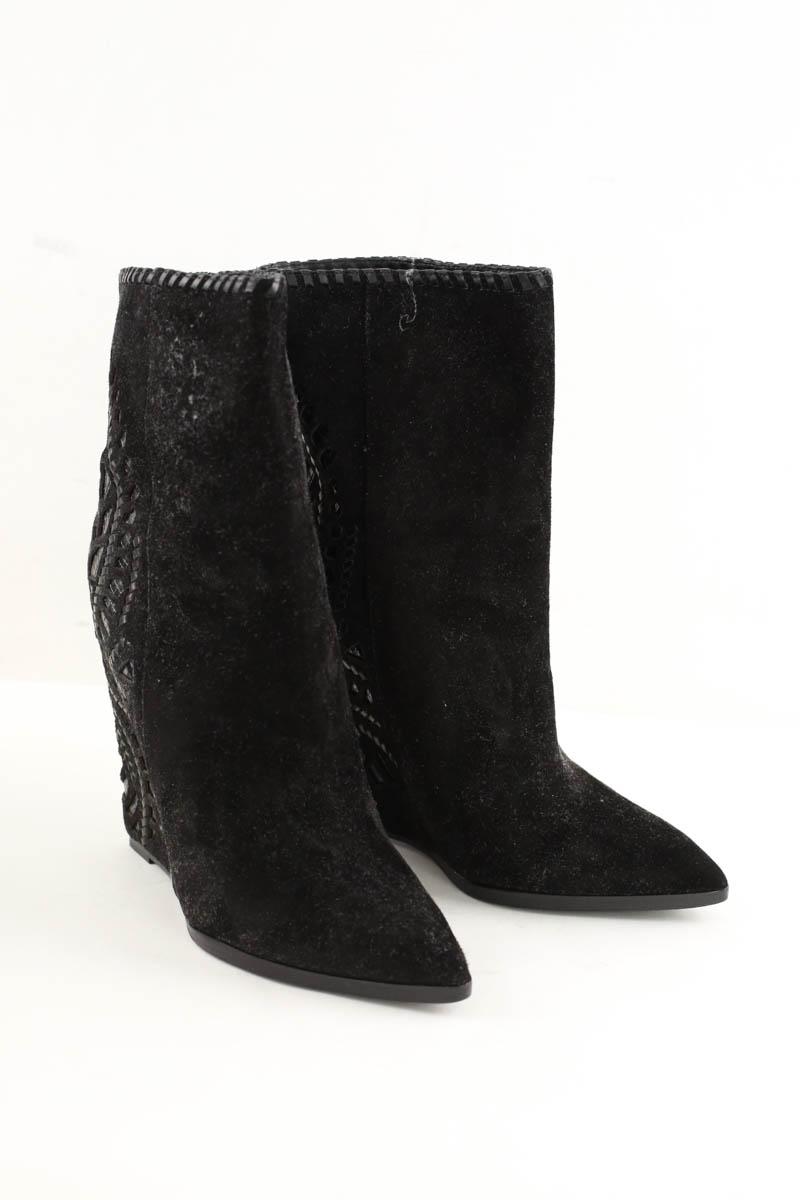Boots Stella Luna  Noir