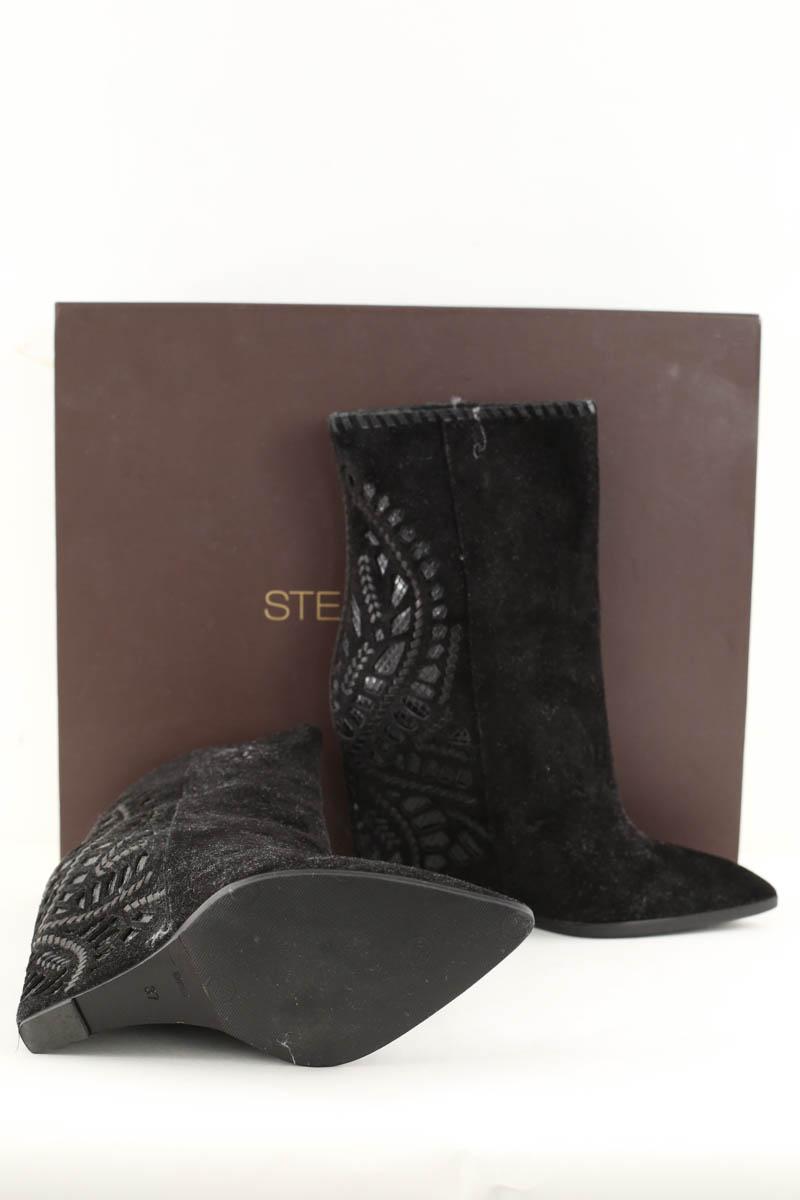 Boots Stella Luna  Noir
