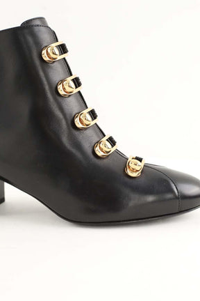 Boots Stella Luna  Noir