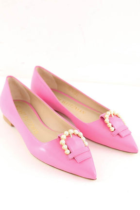 Ballerines Stuart Weitzman  Rose