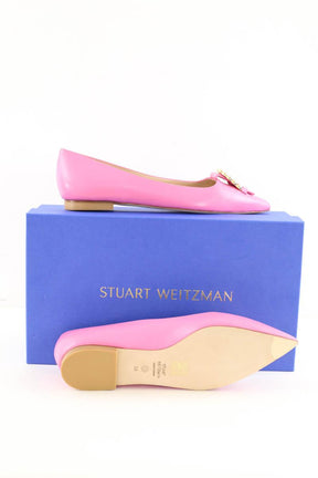 Ballerines Stuart Weitzman  Rose