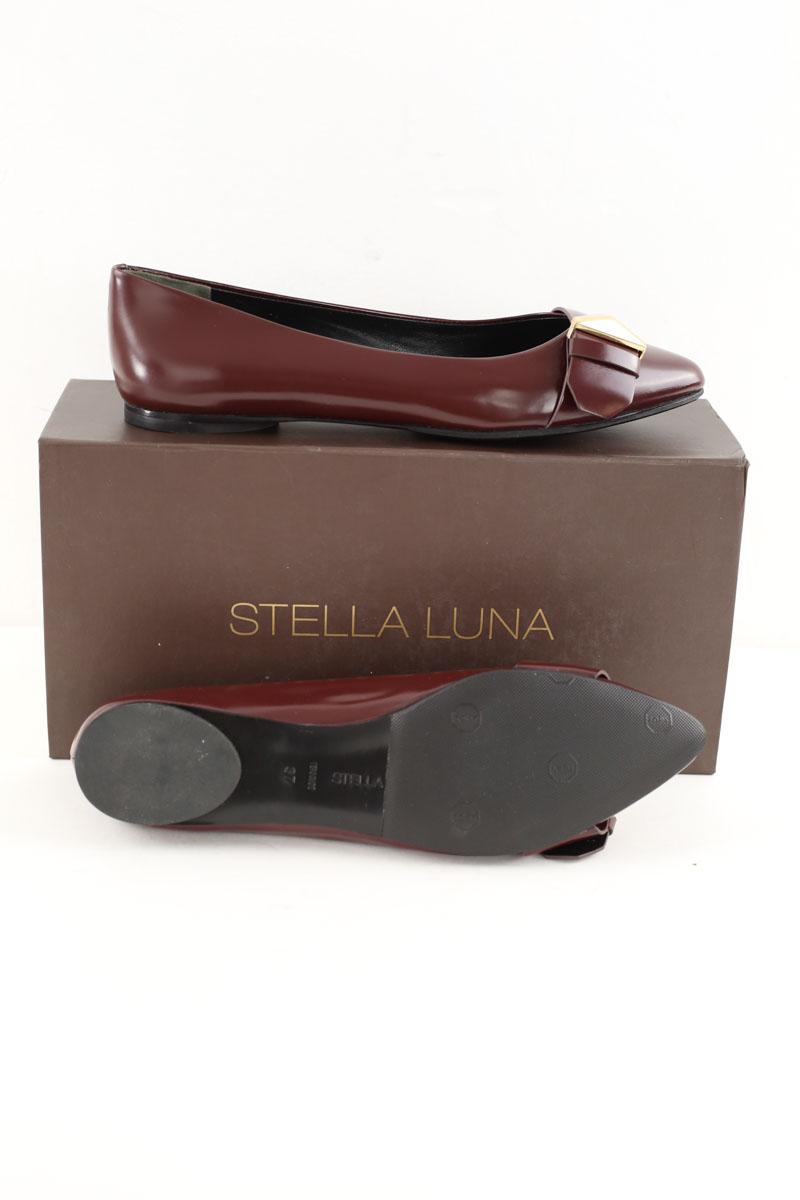 Ballerines Stella Luna  Marron