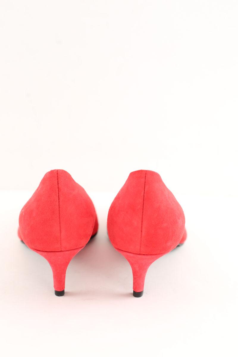Talons Stella Luna  Rouge