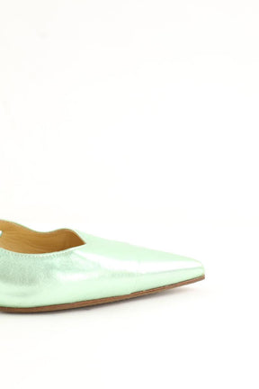 Talons Tara Jarmon  Vert