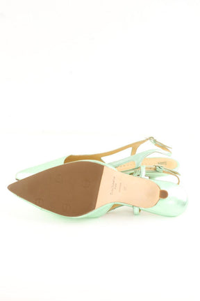 Talons Tara Jarmon  Vert