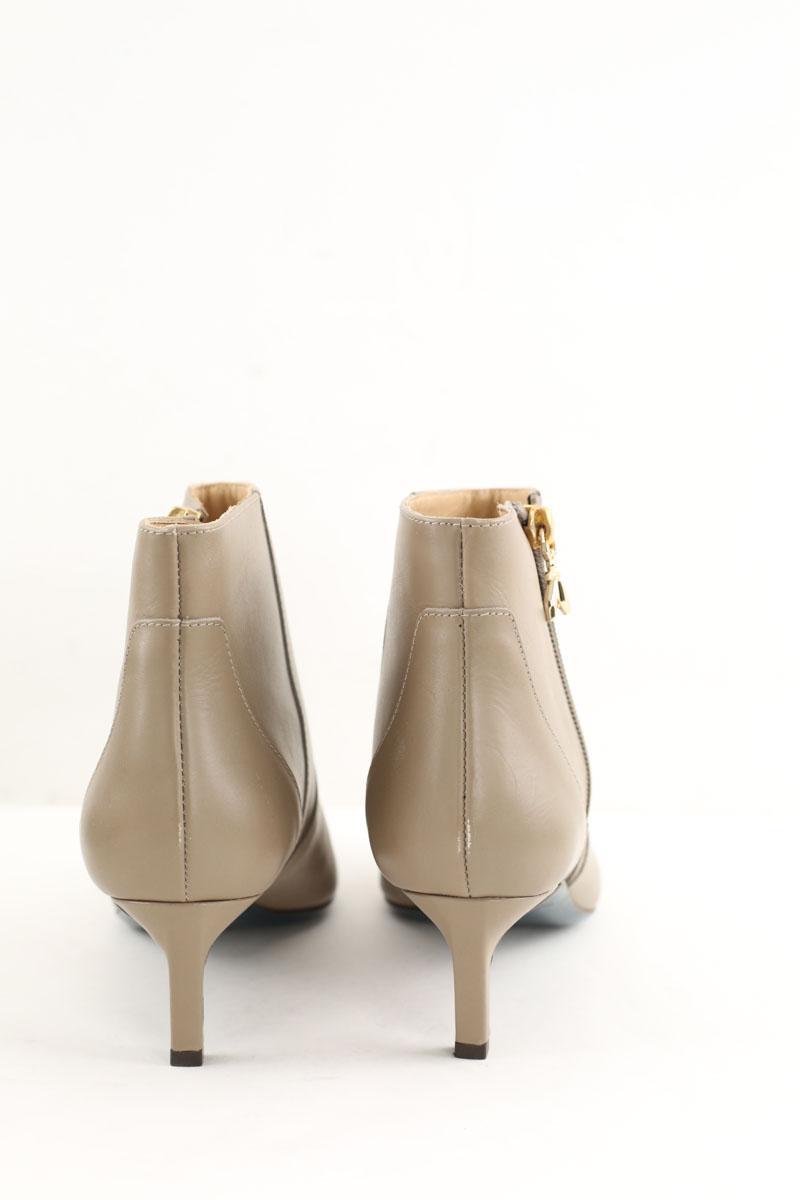 Boots Patrizia Pepe  Beige