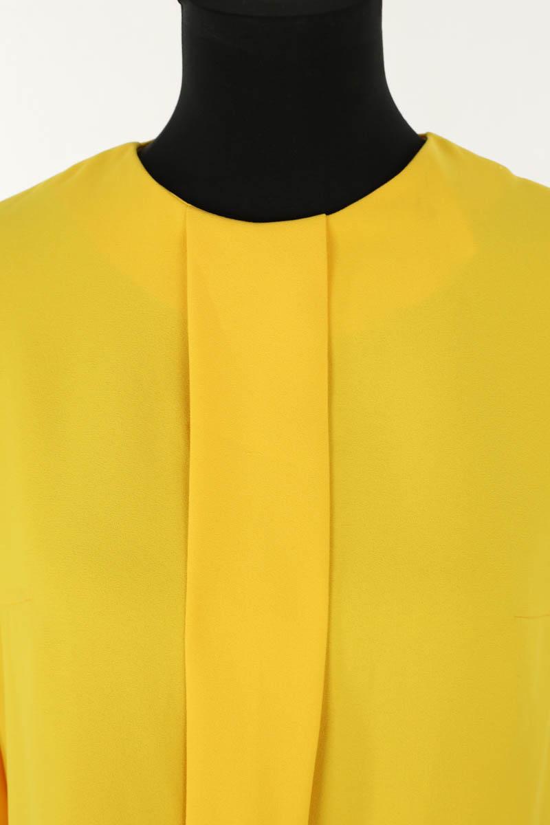 Blouse Modetrotter  Jaune