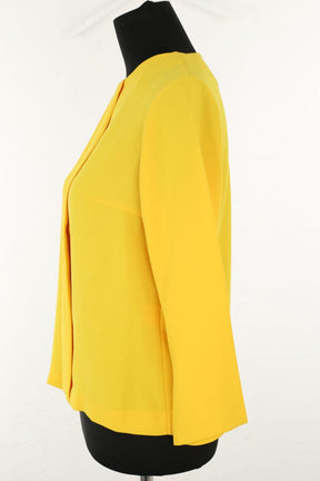 Blouse Modetrotter  Jaune