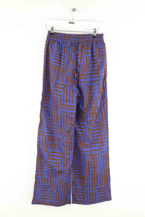 Pantalon droit Hod  Bleu