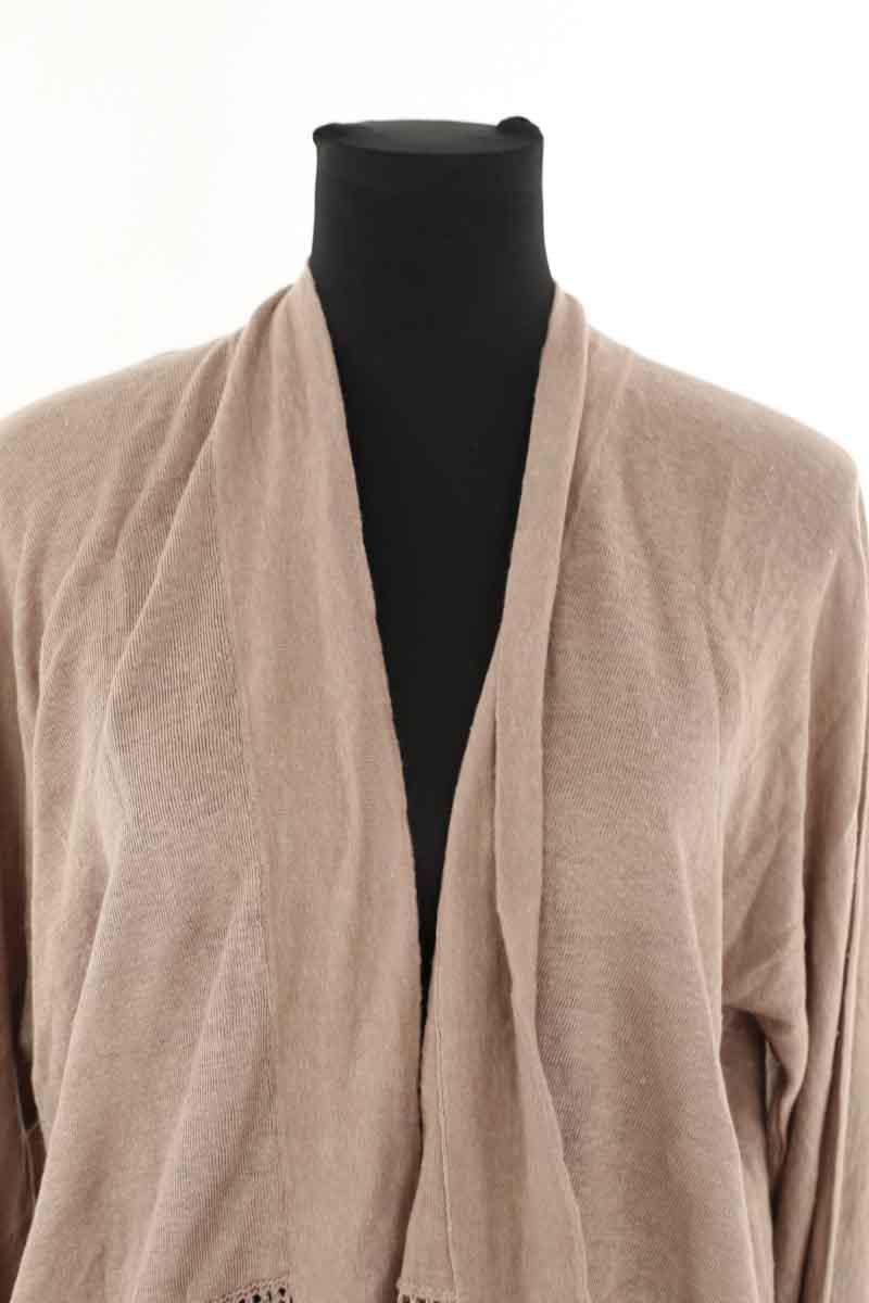 Cardigan Notshy  Beige