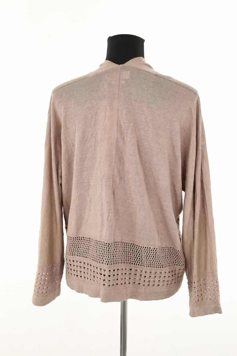 Cardigan Notshy  Beige