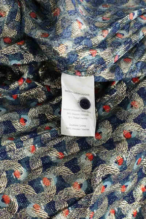 Chemise Maison Sarah Lavoine  Bleu