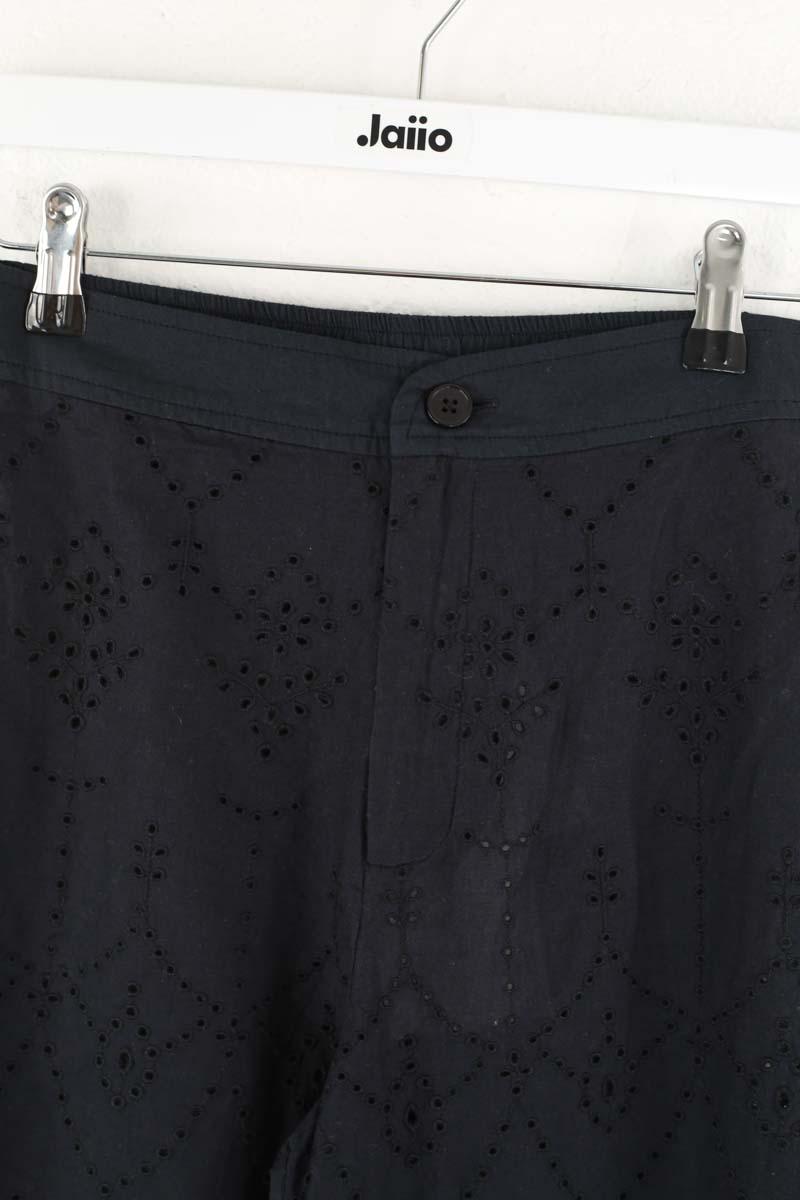 Pantalon droit Roseanna  Marine