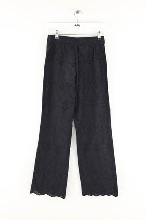 Pantalon droit Roseanna  Marine