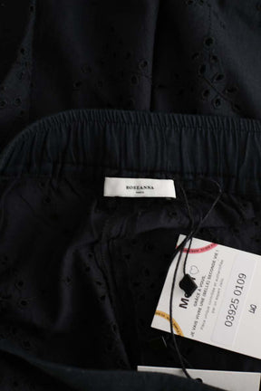 Pantalon droit Roseanna  Marine