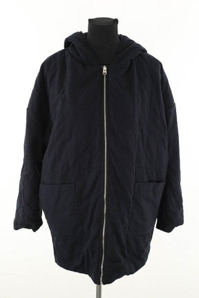Manteau Maje  Noir