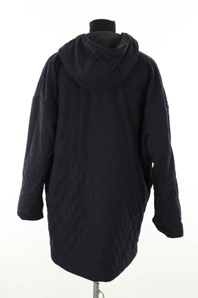 Manteau Maje  Noir