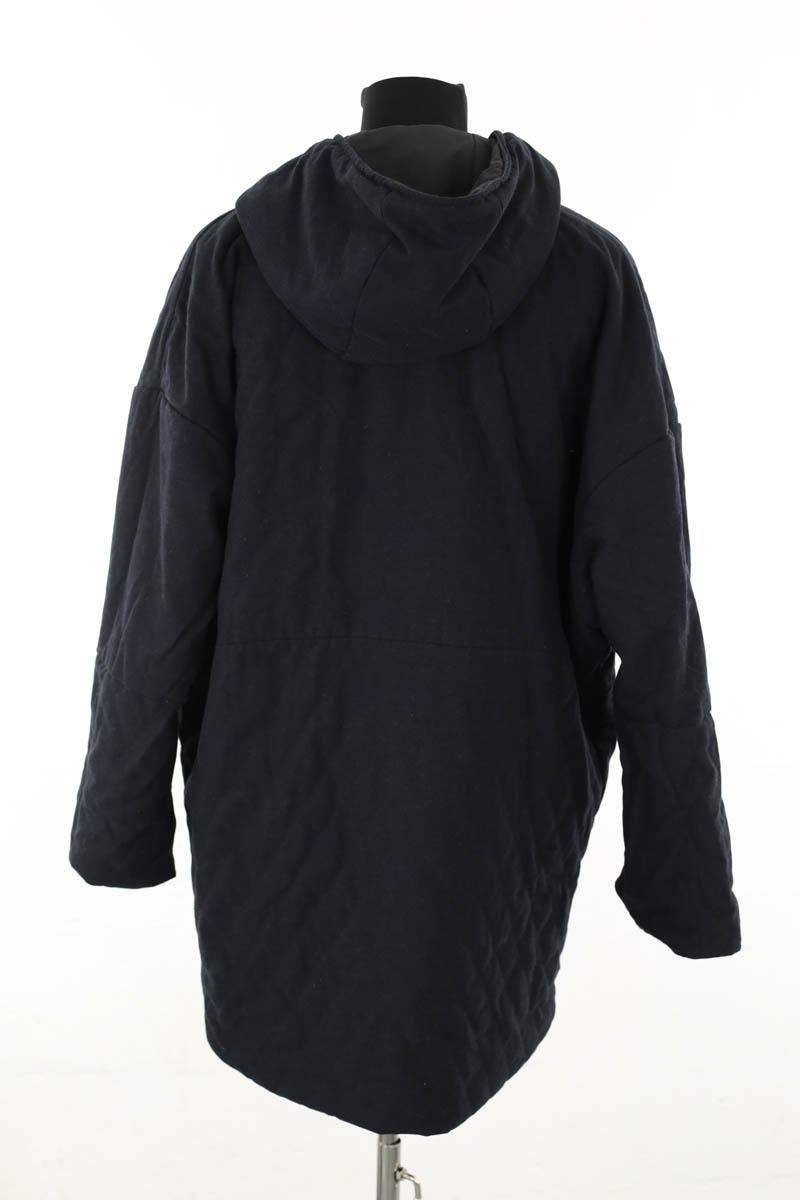 Manteau Maje  Noir