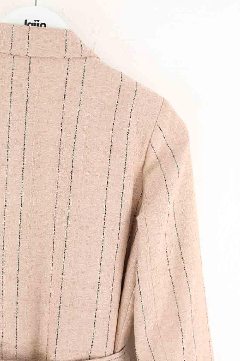 Veste Roseanna  Rose