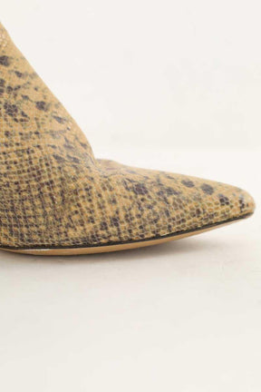 Boots Isabel Marant  Beige