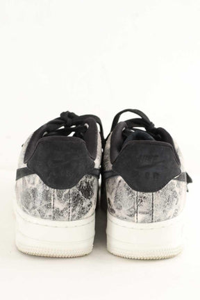 Baskets Nike Air Force 1 Noir