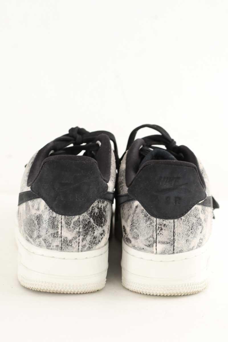 Baskets Nike Air Force 1 Noir