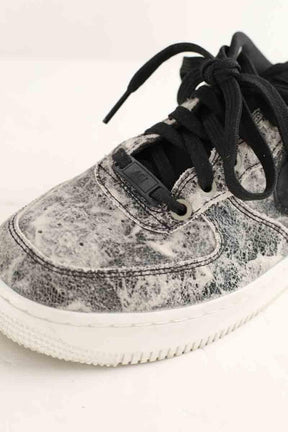 Baskets Nike Air Force 1 Noir