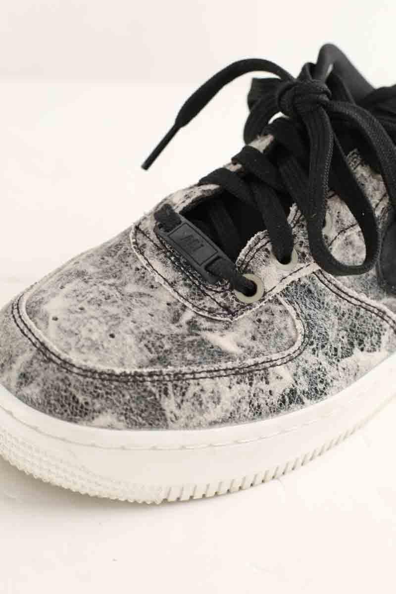 Baskets Nike Air Force 1 Noir