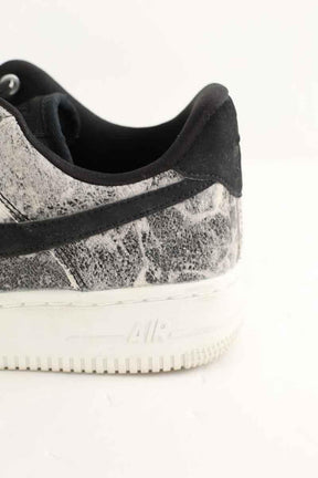 Baskets Nike Air Force 1 Noir