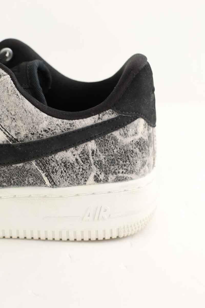 Baskets Nike Air Force 1 Noir
