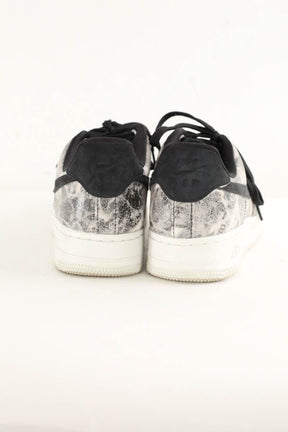 Baskets Nike Air Force 1 Noir