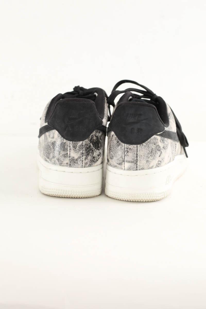 Baskets Nike Air Force 1 Noir
